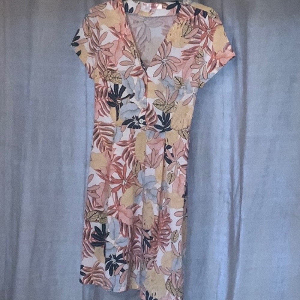 5$⭐️Grenier Summer Dress